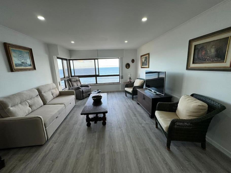 Beachfront Amazing Location - 19Th Hole Ponta Delgada Exterior foto